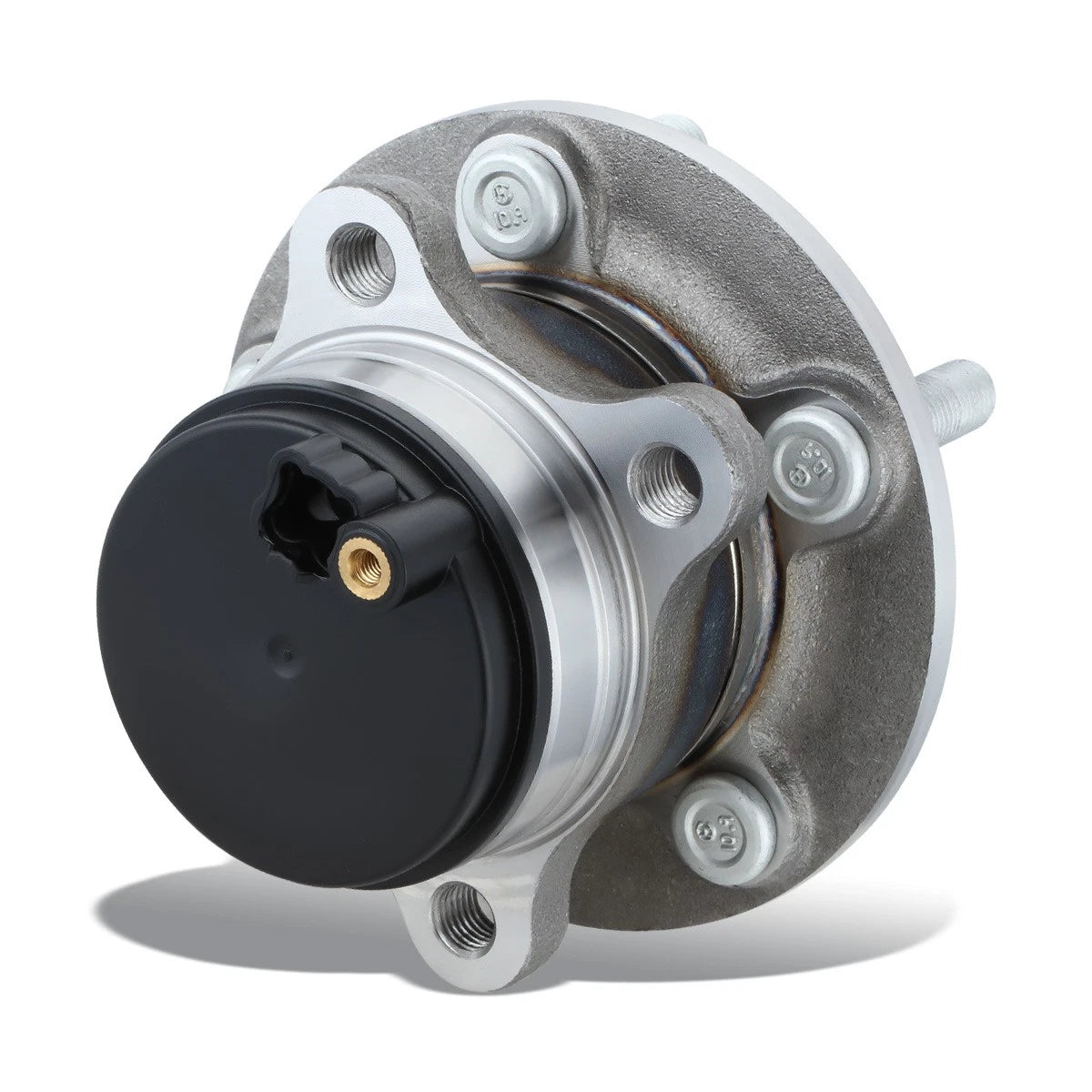 Wheel Bearing & Hub for Ford Fusion Lincoln MKZ (2014–2020)