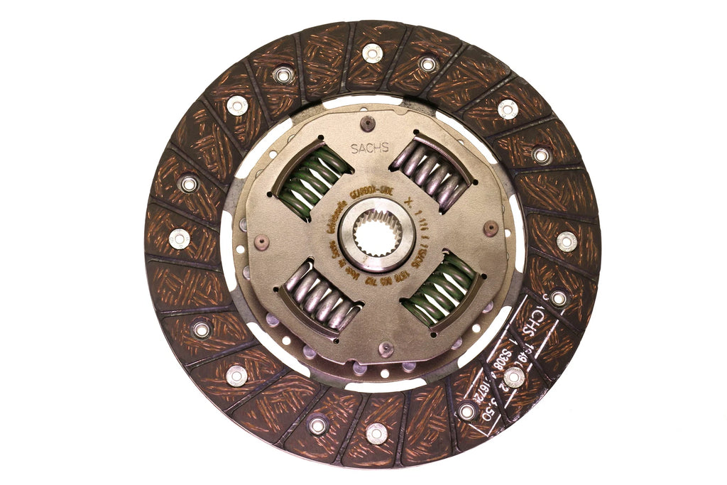 Clutch Kit for VW Rabbit Pickup (1980-1983)
