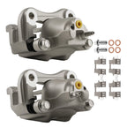 Rear Disc Brake Calipers Set for Toyota Highlander (2004–2007) 1.5" Piston