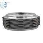 Clutch Disc Plate with Spring for Honda CMX250 (1988–2000)
