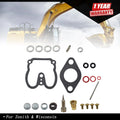 Carburetor Kit for Wisconsin VF4 (Replaces LQ35)