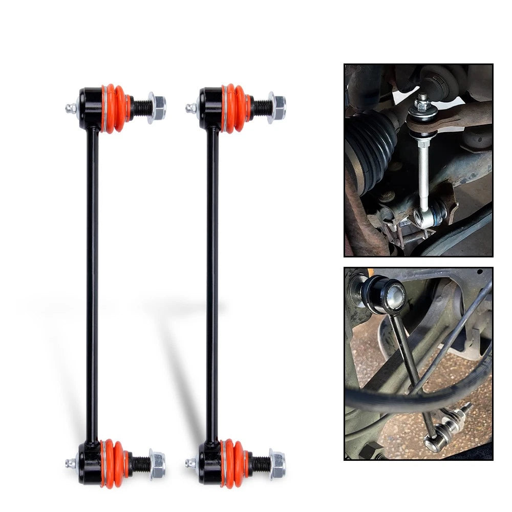 Front Stabilizer Sway Bar End Links for Toyota Camry Avalon Lexus ES300h ES350 (2012–2023)