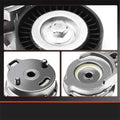 Belt Tensioner Assy w/ Pulley for Jeep Wrangler V6 3.8L (2007-2011)