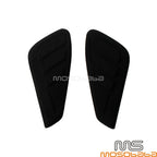 Tank Knee Side Pads Rubber for Harley Pan America 1250 Special (2020-2022)