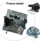 Carburetor Kit EA190V for Pressure Washers and Lawn Mowers
