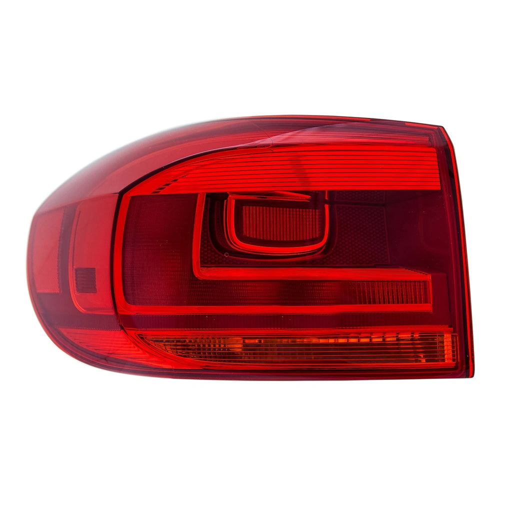 Replacement Driver Side Outer Tail Light Assembly (See compatibility Chart)