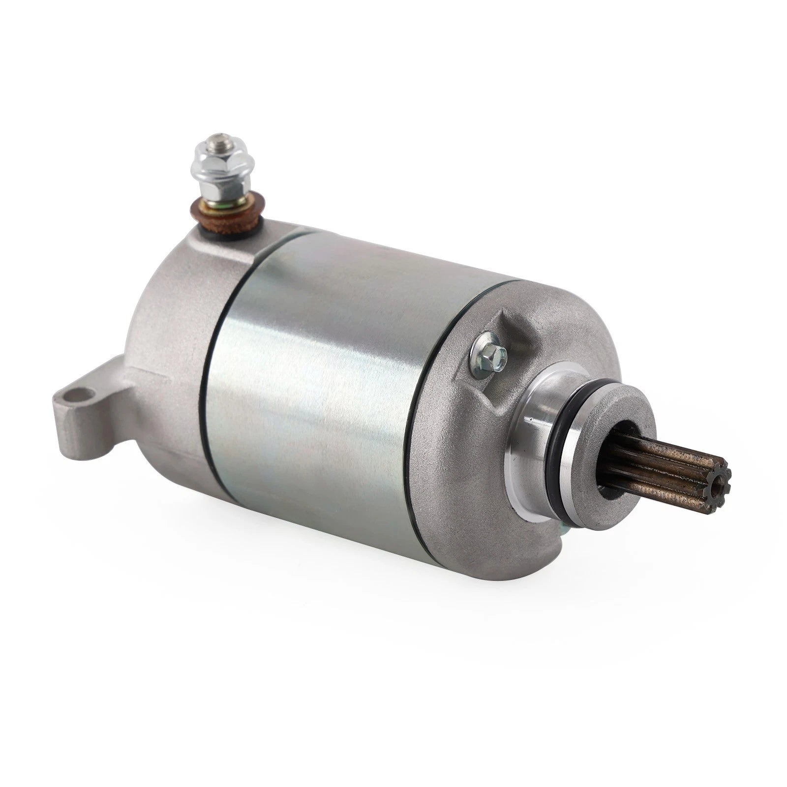 Starting Motor for Yamaha WR250R WR250RB WR250X (2008–2020) 3D7-81890-00