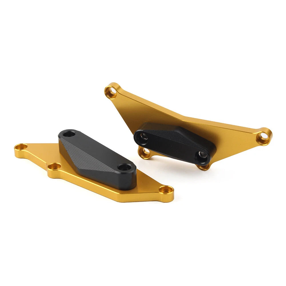 Engine Case Stator Cover Guard Slider for Honda CB650F CB650FA CB650R (2014–2023)