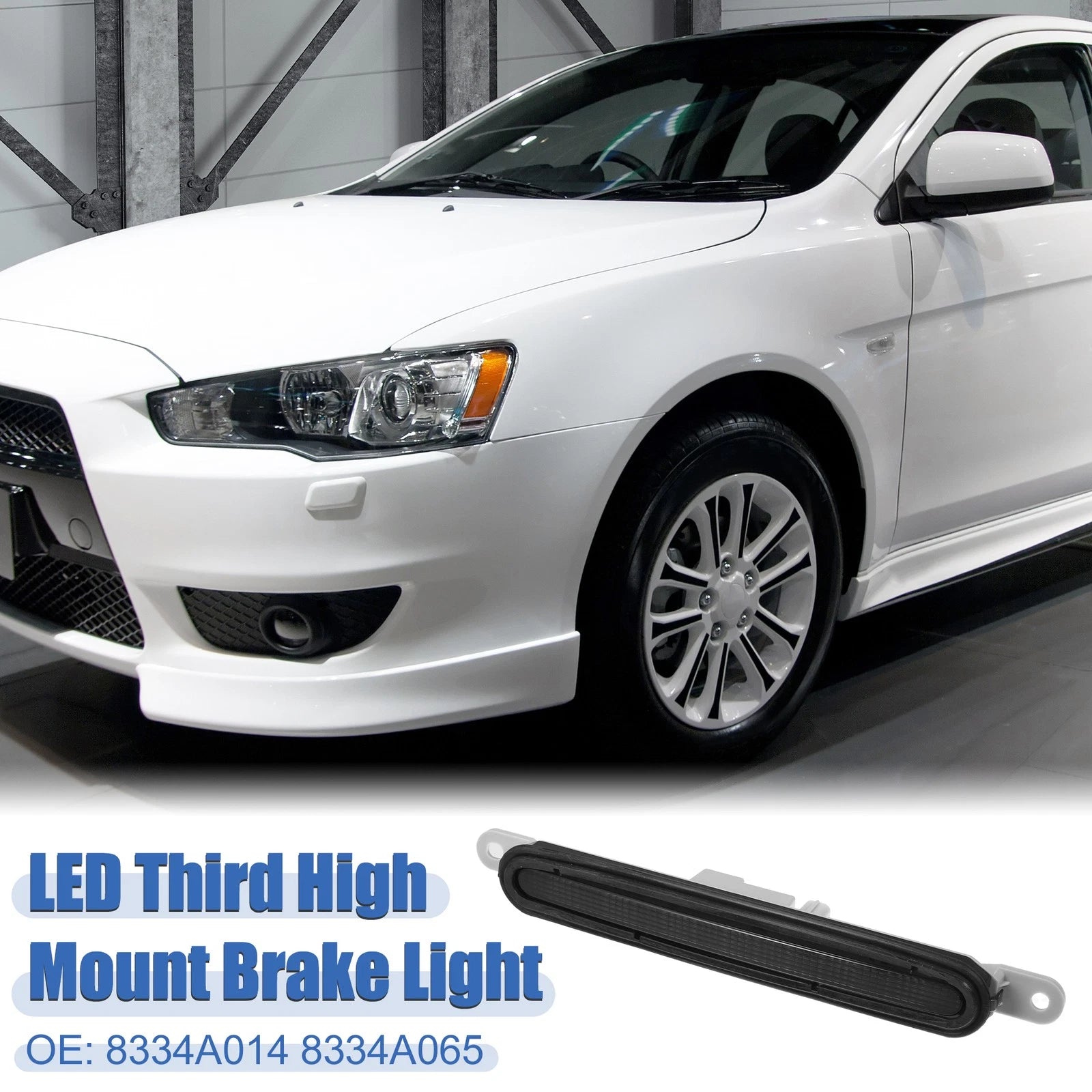 High Level Third Brake Light for Mitsubishi Galant (2011–2012) 8334A014 8334A065