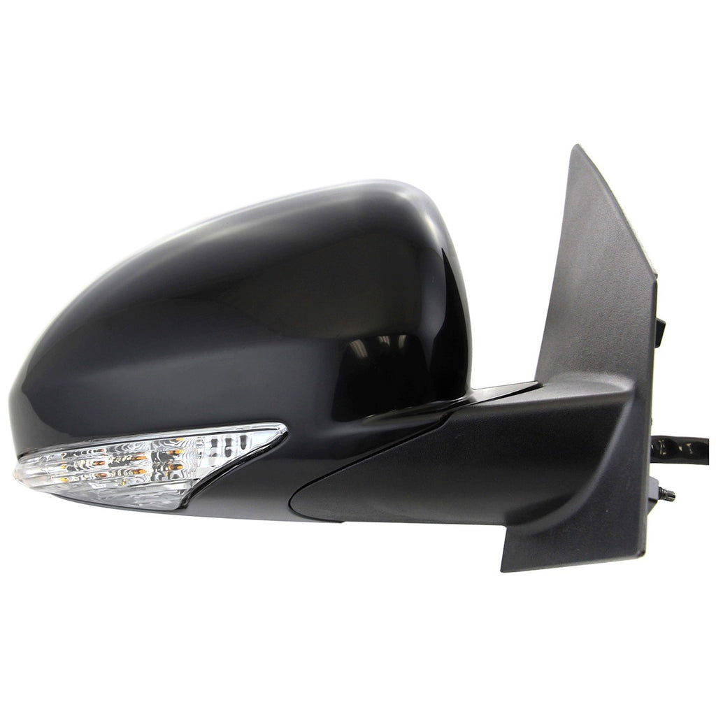 Heated Right Side Mirror for Buick Enclave (2008–2012)