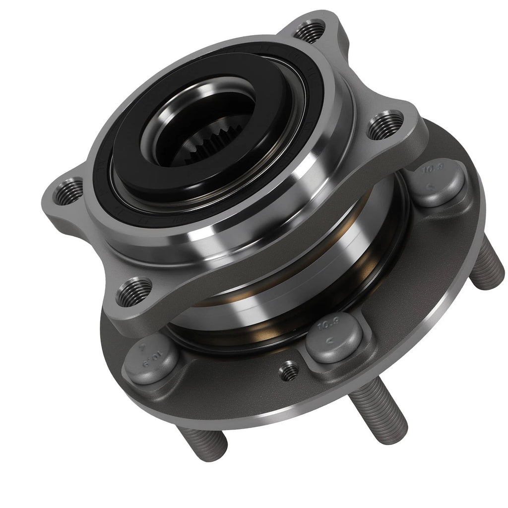 Front Wheel Bearing Hub Assembly for Hyundai Santa Fe (2007-2014)