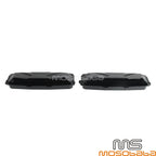Windshield Roof Vent Defrost Kit for Can-Am Maverick Trail/Sport, X3