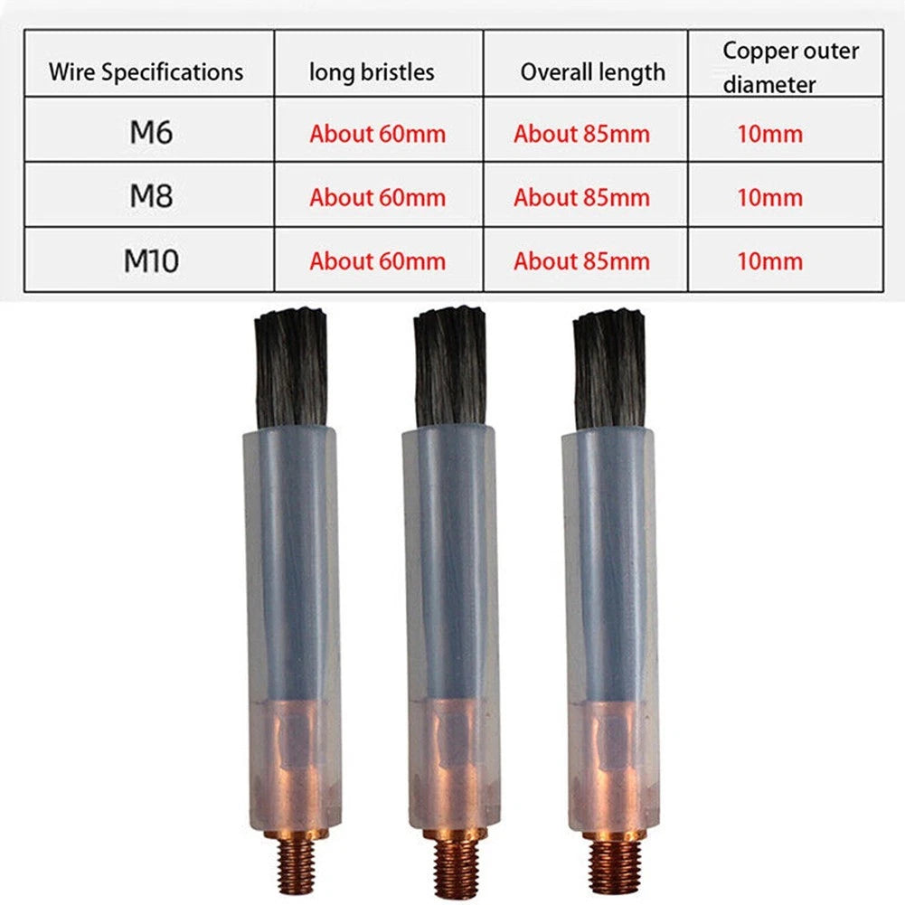 Cleaning Tool for Welding (WIG MIG MAG TIG)