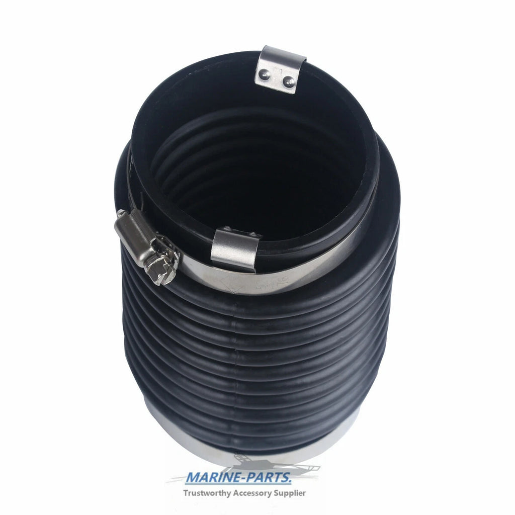 Exhaust Bellows for Mercruiser Alpha 1 R #1 Gen II Bravo (18654A1, 18-2750)