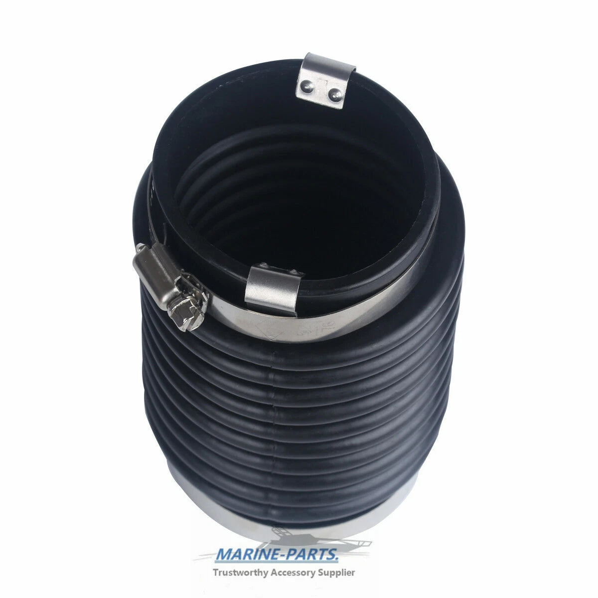 Exhaust Bellows for Mercruiser Alpha 1 R #1 Gen II Bravo (18654A1, 18-2750)
