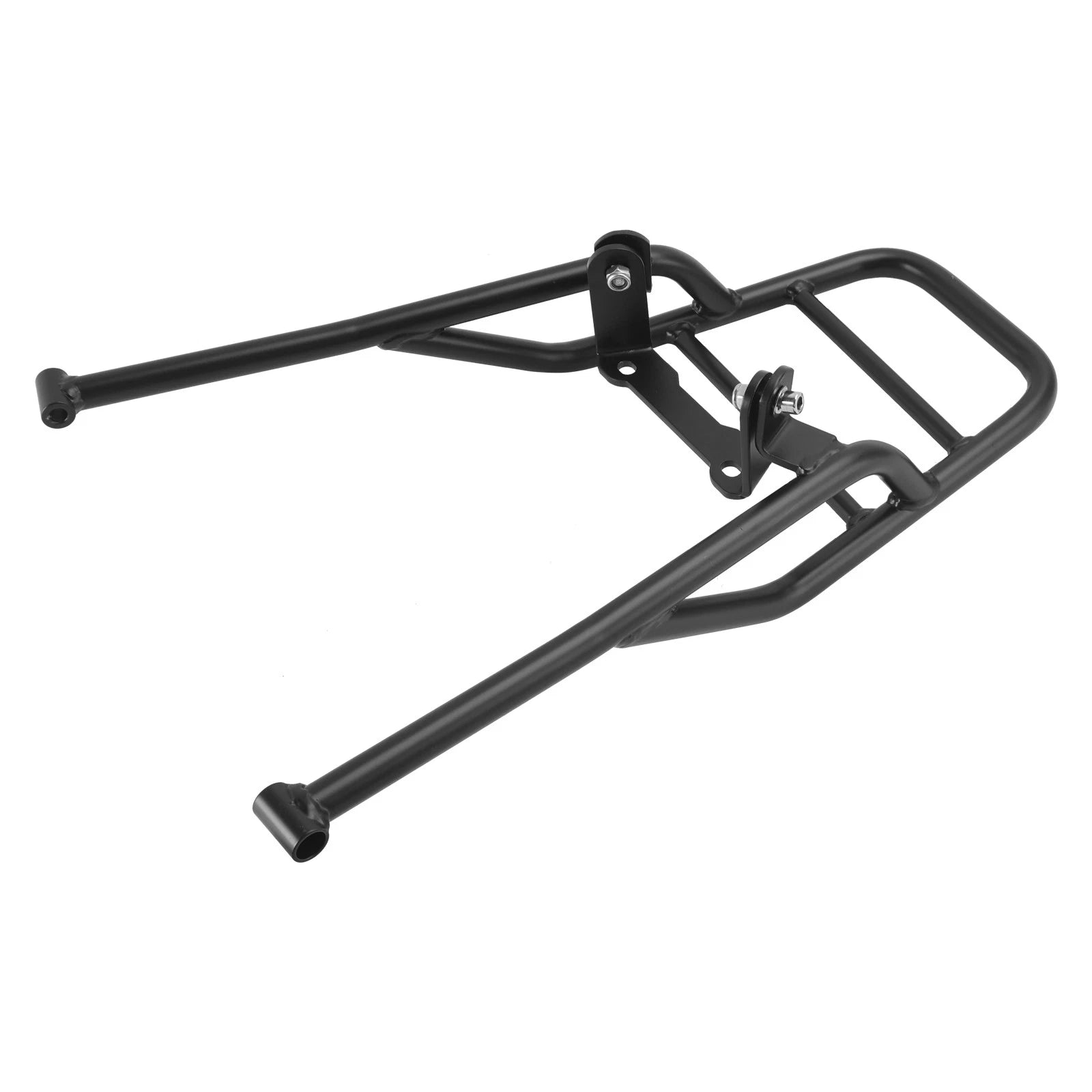 Rear Rack Tube Type Carrier for BMW F 900 GS (2023–2025)