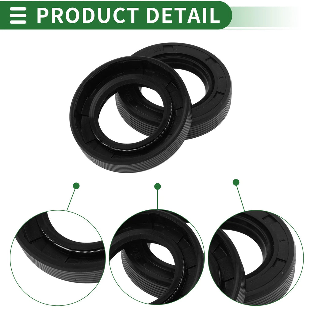 Oil Seal for Rotary Shaft (28x47x10mm)