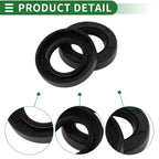 Oil Seal for Rotary Shaft (28x47x10mm)