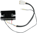 Regulator/Rectifier for Suzuki GS550 GS750 GS1100 (1976–1983)