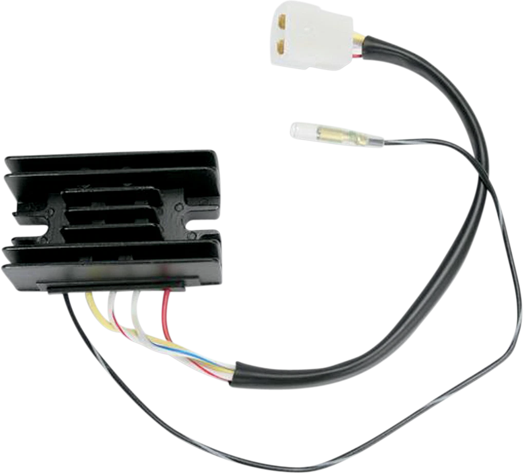 Regulator/Rectifier for Suzuki GS550 GS750 GS1100 (1976–1983)