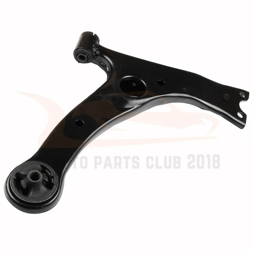 2X Front Lower Control Arms Kit for Toyota Corolla (2000-2013)