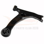 2X Front Lower Control Arms Kit for Toyota Corolla (2000-2013)