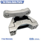 Front Motor Mount for Chevrolet Malibu Pontiac G6 (2006–2010)