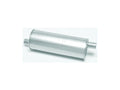 Muffler for Mazda B2000 2.0L 4 Cyl (1979–1984) RM274VT