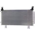 Radiators for Honda CR-V (2017–2022)