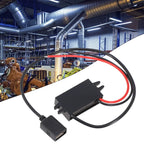 DC DC Step Down Power Converter for Automotive Applications