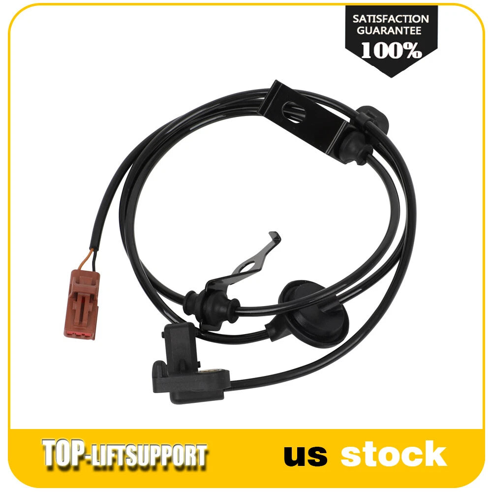 Rear Left ABS Wheel Speed Sensor for Ford Fusion (2006–2012)