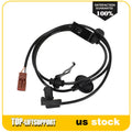 Rear Left ABS Wheel Speed Sensor for Ford Fusion (2006–2012)
