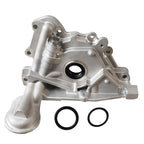 Engine Oil Pump EPK133 for Chrysler Sebring Voyager Dodge Caravan Stratus (2001–2006)
