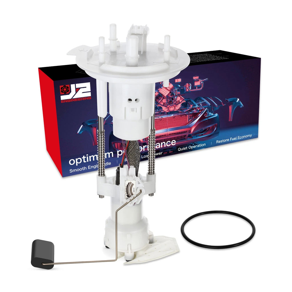 Fuel Pump Module + Sending Unit for Ford F150 4.6L 5.4L (2004)