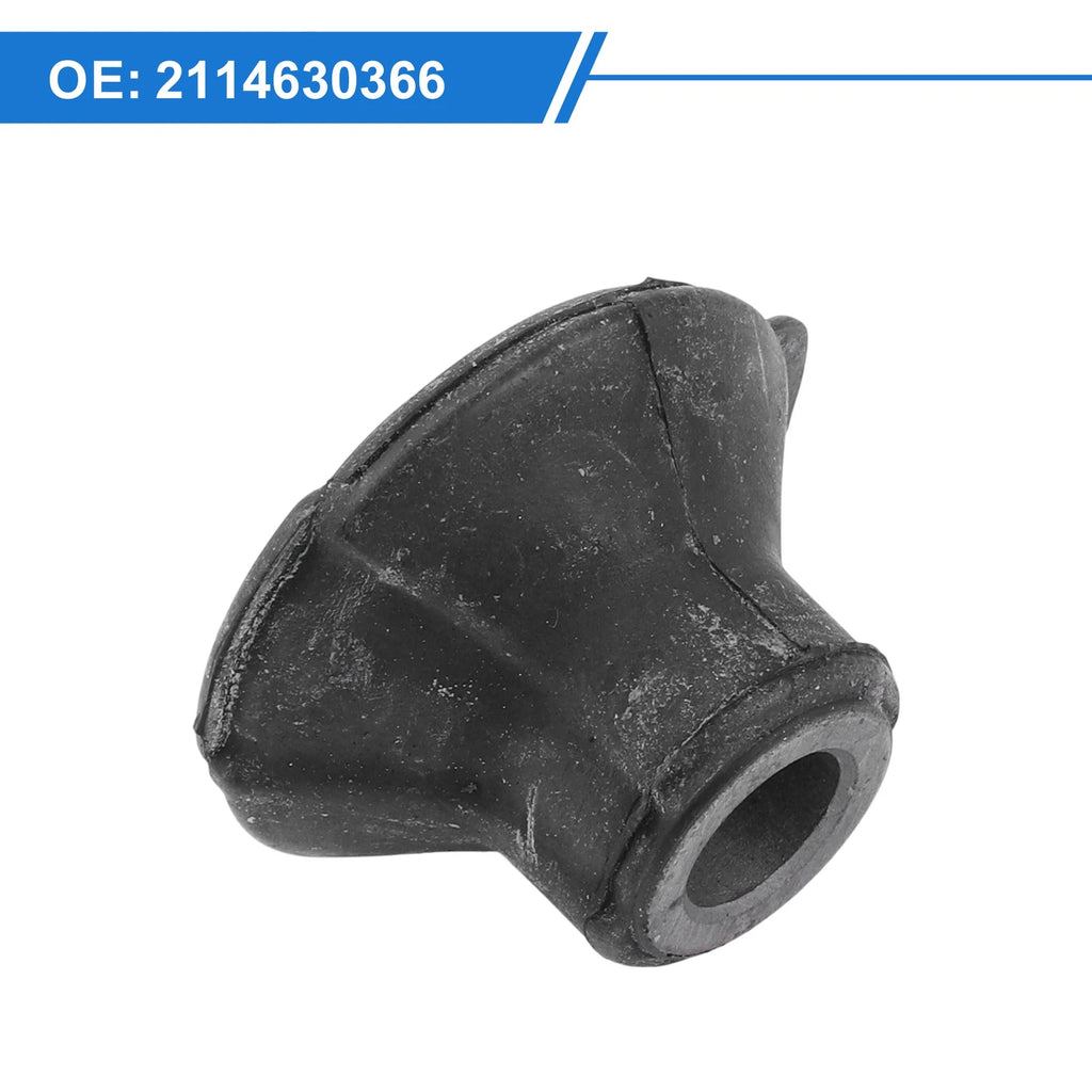 Front Control Arm Bushing for Mercedes-Benz (2114630366)