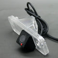 Rear View Backup Camera for Hyundai Azera (2011–2017)