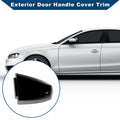 Exterior Door Handle Cover Trim for BMW X1 X5 F15 X6 F16 (2014 - 2019)