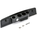 Carbon Fiber Dash Board Kit for Yamaha G14 G16 G19 G22 (1995–2007)