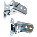 Door Hinge for Ford Ranger (2004–2011) Front Driver & Passenger Side Upper