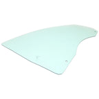 Front Passenger Door Glass for Ram 1500 2500 3500 (Hand)