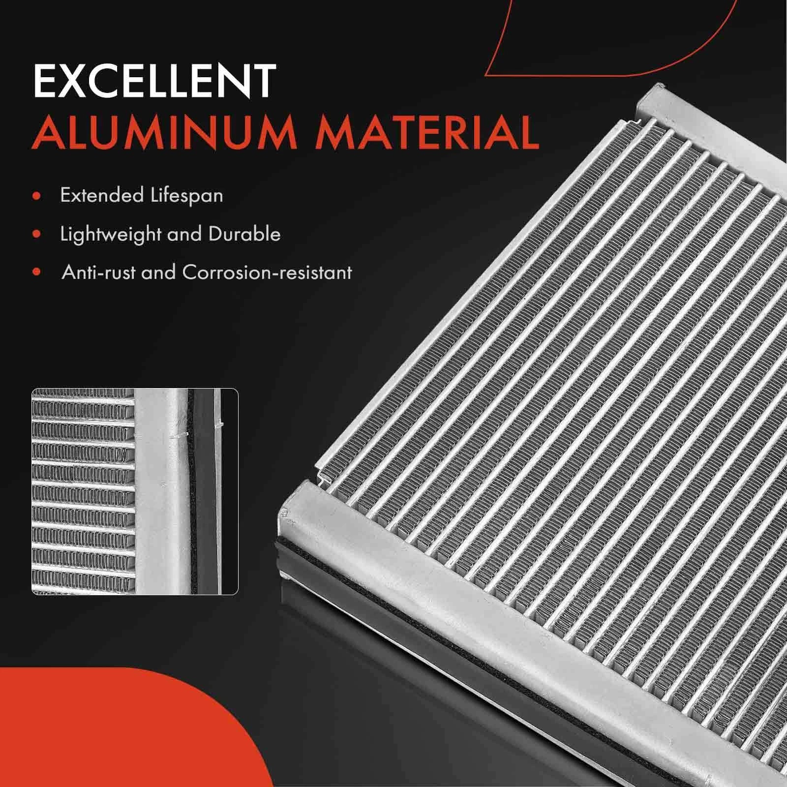 A/C Evaporator Core for Kia Sedona (2015-2021)
