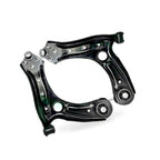 Front Lower Control Arms with Ball Joints for Audi A1 S1 (2010–2018)