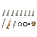 Outboard Carburetor Kit & Float for Yamaha F50 4 Stroke (2001–Present)