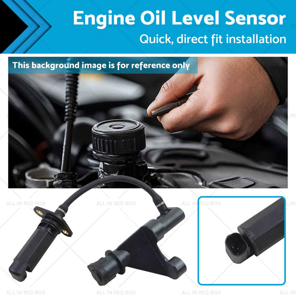 Engine Oil Level Sensor for Mercedes-Benz (2759050000, 0061532728)