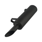 105-296 Muffler for Outdoor Maintenance (Efficient Exhaust)