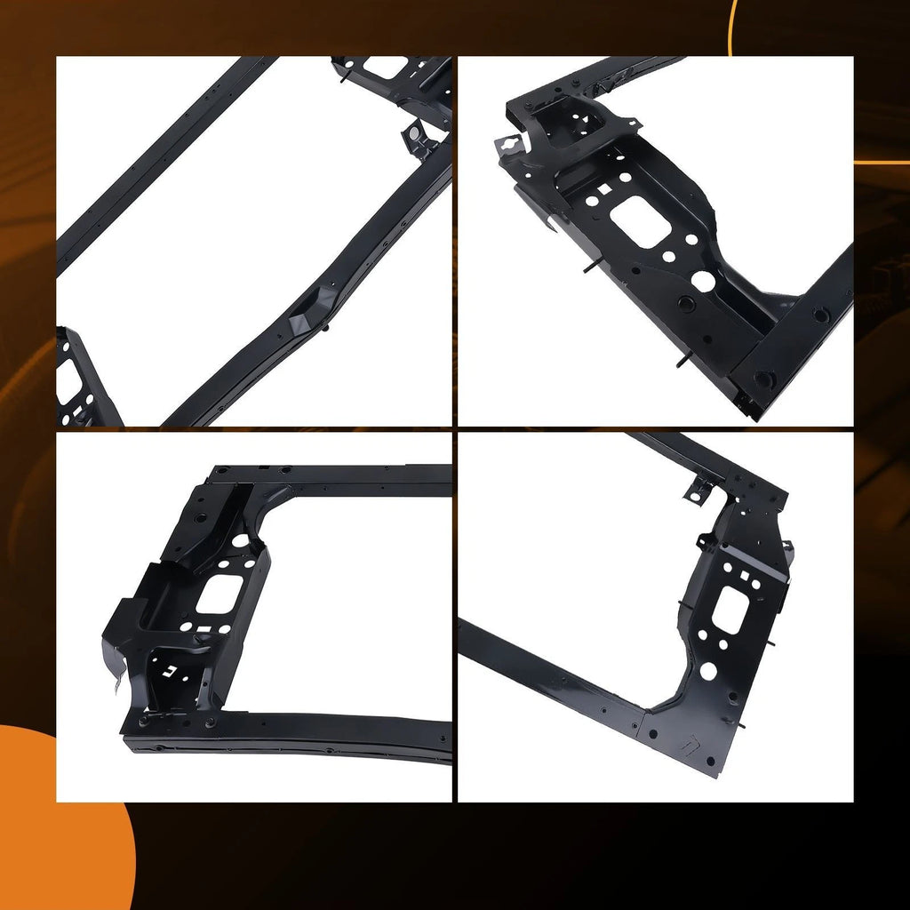 Radiator Support Assembly for Jeep Cherokee KL (2019–2023) 68411365AA