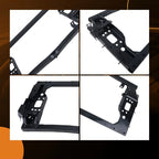 Radiator Support Assembly for Jeep Cherokee KL (2019–2023) 68411365AA