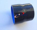 2.5" Straight Silicone Hose Reducer for Universal (51-63mm)
