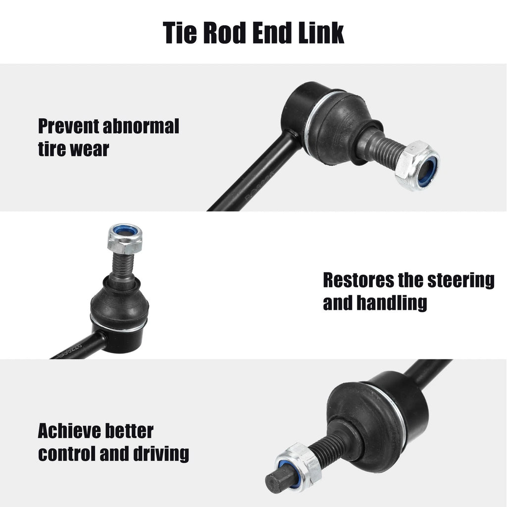 2Pcs Sway Bar Links for Ford Expedition (2003–2023)