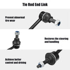 2Pcs Sway Bar Links for Ford Expedition (2003–2023)